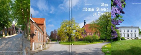 Buch: Das Adelige Kloster zu Preetz©Klosterfreunde Preetz